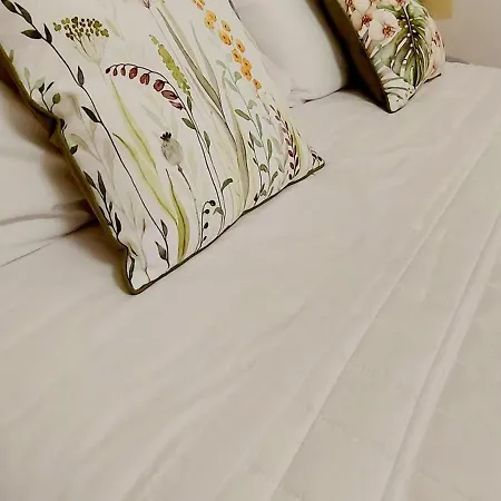 Apartmán Tampasio Trapani