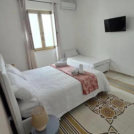 Tampasio Apartmán *