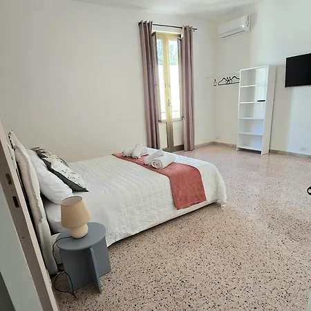 Apartment Tampasio *