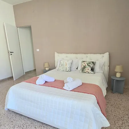 Tampasio Apartman