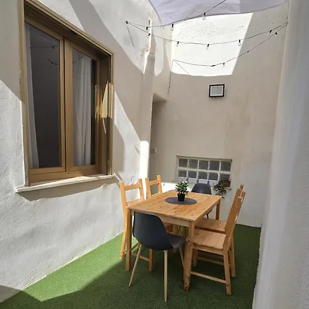 Tampasio Apartment