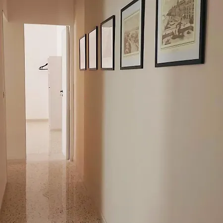 Apartmán Tampasio *