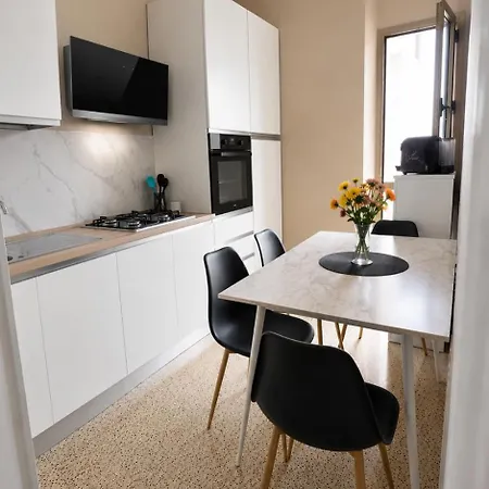 Tampasio Apartament *
