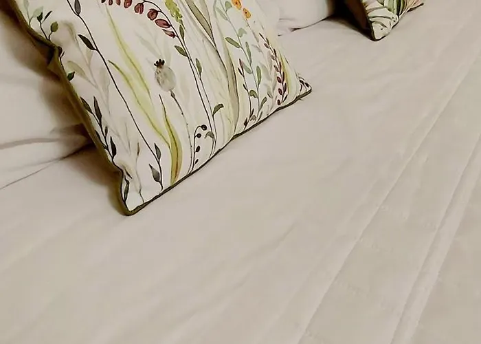 公寓 Tampasio 特拉帕尼